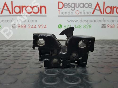 Hood lock SEAT IBIZA IV SC (6J1, 6P5) 1.6 TDI | BP8776820C133 