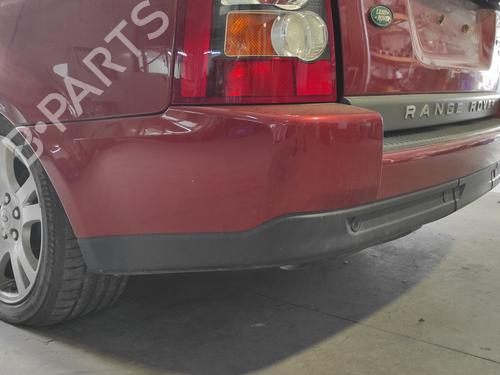 Rear bumper LAND ROVER RANGE ROVER SPORT I (L320) 2.7 D 4x4 | BP26669772C8