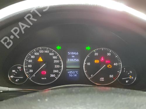 instrument-cluster-mercedes-benz-c-class-w203-2000-2001-2002-2003-2004-2005-2006-2007-36362984 main image