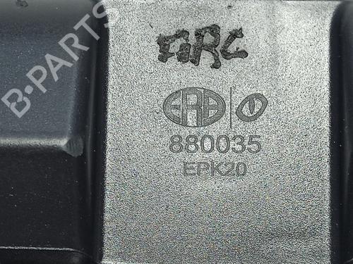 Ignition coil PEUGEOT 206 Hatchback (2A/C) 1.4 i | BP13083739M94