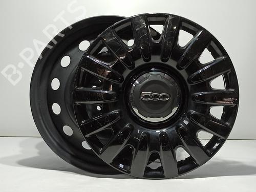 Rim FIAT 500L (351_, 352_) 1.4 (199LYB1B) | BP19126987C45