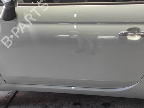 Left front door FIAT 500 C (312_) 1.2 (312CXA1A, 312AXA1A) | BP29442978C2 