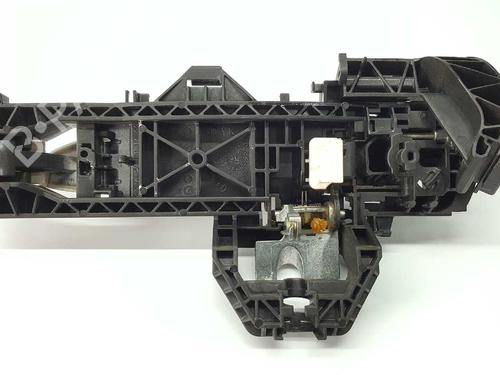 Rear right exterior door handle MERCEDES-BENZ C-CLASS (W204)  | BP2747686C130 