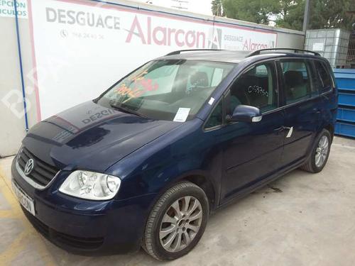 Elektronische sonde VW TOURAN (1T1, 1T2) 2.0 TDI | BP14530015M84