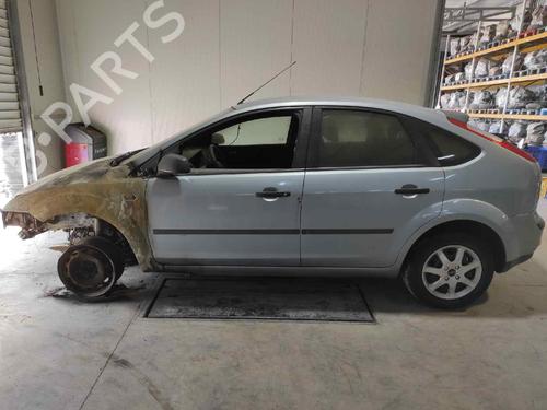 Right front window motor FORD FOCUS II (DA_, HCP, DP) 1.6 TDCi | BP7244352E20