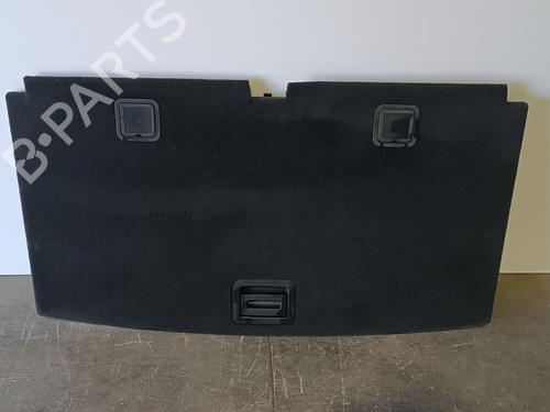 Used Luggage compartment floor AUDI Q7 (4MB, 4MG, 4MQ) 3.0 TFSI quattro (333 hp) 29987022