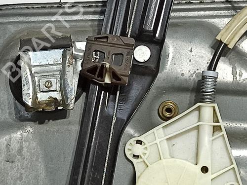 Front left window mechanism VW GOLF IV (1J1) 1.9 TDI | BP29196612C22 