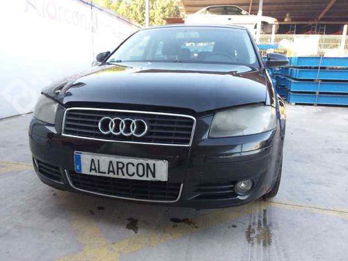 Right sun visor AUDI A3 (8P1)  | BP2757340I2 