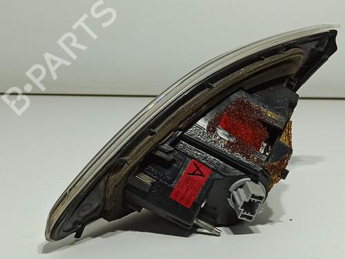 Left taillight MAZDA 3 Saloon (BL) 1.6 MZR CD (BL14) | BP39560031C34 - Image 2