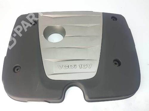 Engine cover CHEVROLET CRUZE (J300) 2.0 CDI (150 hp)null