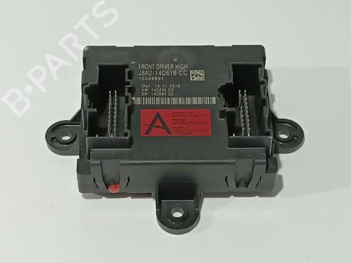Used Comfort control module LAND ROVER RANGE ROVER VELAR (L560) 2.0 D240 SD4 4x4 (241 hp) 29415380