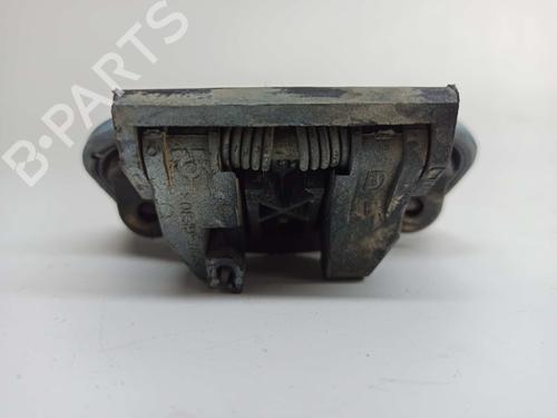 Tailgate handle PEUGEOT PARTNER Box Body/MPV (5_, G_) 1.9 D | BP6413891C132