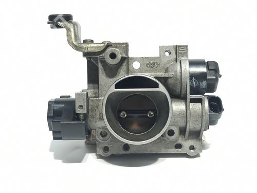Used Throttle body Throttle body FIAT PUNTO (188_) 1.2 60 (188.030, .050, .130, .150, .230, .250) (60 hp) 15578606 15578606