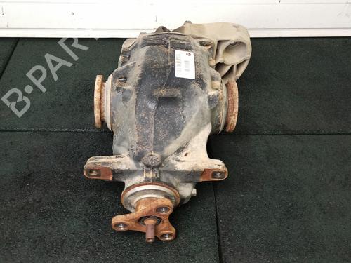 Used Rear differential BMW 1 (E87) 116 d (116 hp) 16150596