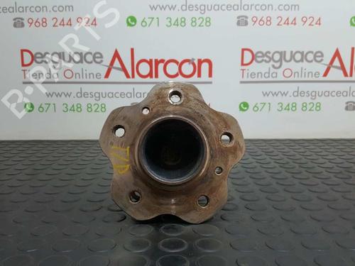 Used Right rear steering knuckle NISSAN QASHQAI II SUV (J11, J11_) 1.5 dCi (110 hp) 2771070