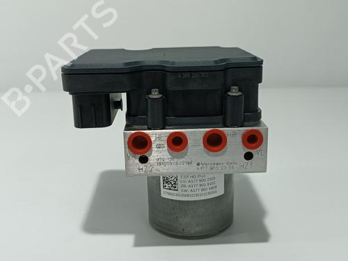Used ABS pump MERCEDES-BENZ A-CLASS (W177) A 180 d (177.003) (116 hp) 11053062