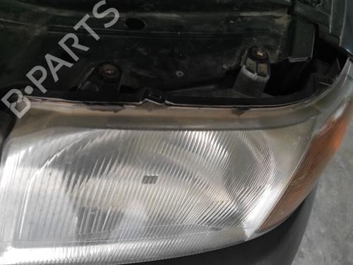 Left headlight LAND ROVER FREELANDER I (L314)  | BP23965204C28