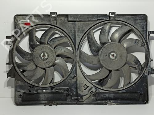 Used Radiator fan AUDI A4 B8 (8K2) 2.0 TDI (143 hp) 29263899