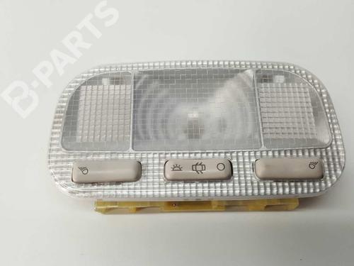 Innerbelysning CITROËN C5 III (RD_) 2.0 HDi 165 (RDRHHA, RDRHH8) (163 hp) 7425773