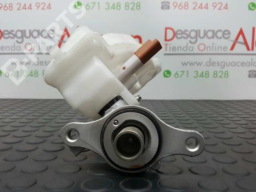 Brake master cylinder CITROËN C-ELYSEE (DD_) 1.6 BlueHDi 100 | BP2748553M77 