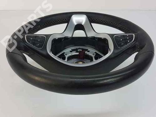 Steering wheel MERCEDES-BENZ GLA-CLASS (X156) GLA 200 CDI / d (156.908) | BP9458877C49 
