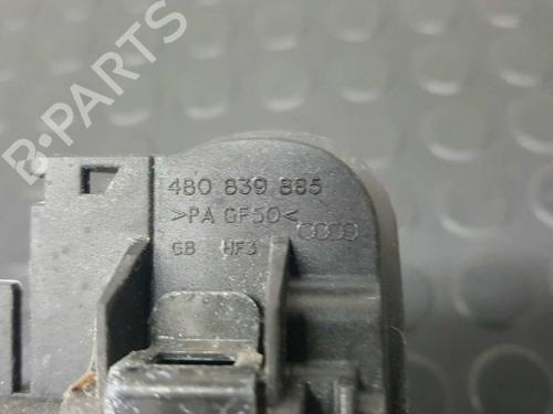 Front right exterior door handle AUDI A3 Sportback (8PA) 2.0 TDI | BP11380727C129 