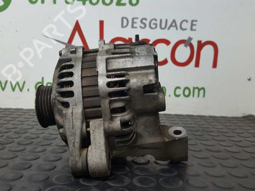 Generator FORD FIESTA IV (JA_, JB_)  | BP2750144M7