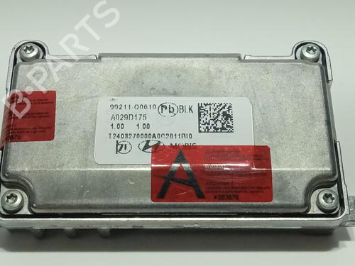 Kamera HYUNDAI i20 III (BC3, BI3) 1.0 T-GDI hybrid 48V | BP23140762E14