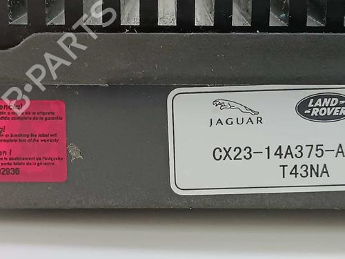 Electronic module JAGUAR XF SPORTBRAKE (X250) 2.2 D | BP10385458M83 