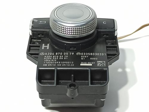Switch MERCEDES-BENZ C-CLASS (W204) C 250 CDI (204.003) | BP17537982I30 