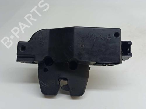 Tailgate lock PEUGEOT 307 Break (3E) 1.6 16V | BP8112394C101