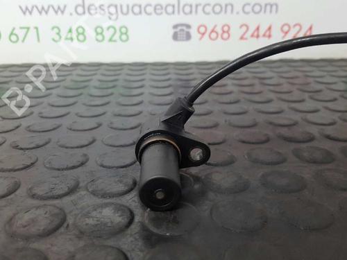 Electronic sensor FIAT DOBLO MPV (119_, 223_) 1.9 D (223AXB1A) | BP14528248M84