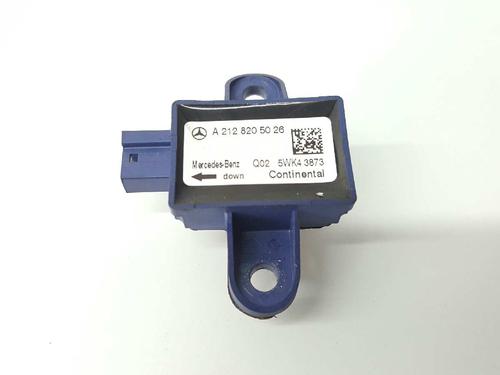 Electronic sensor MERCEDES-BENZ E-CLASS T-Model (S212) E 220 CDI / BlueTEC (212.001, 212.002) | BP2844659M84 