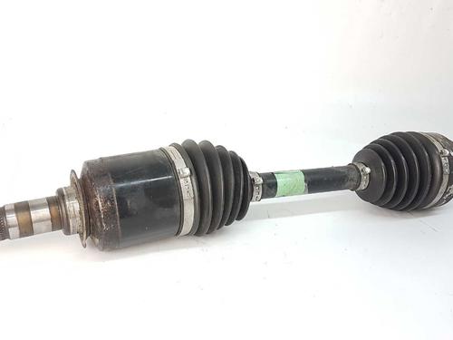 Used Left front driveshaft MERCEDES-BENZ M-CLASS (W163) ML 270 CDI (163.113) (163 hp) 3332432