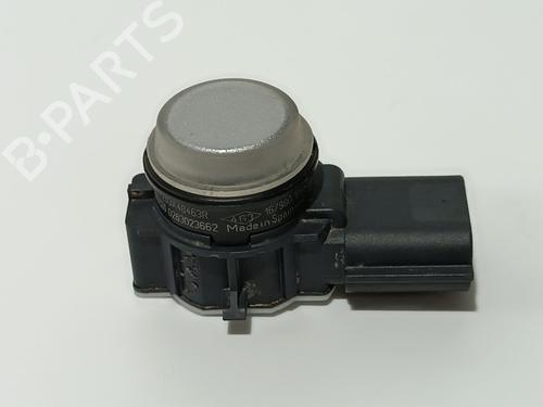 Elektronisk modul RENAULT TALISMAN (LP_) 1.6 dCi 130 | BP15381344M83 