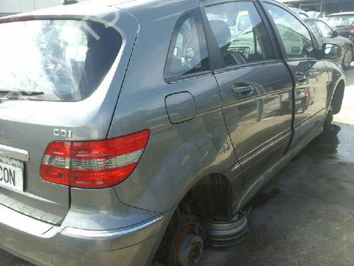 Used Parts MERCEDES-BENZ B-CLASS Sports Tourer (W245) B 200 CDI (245.208) (140 hp) 4282173