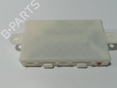 Electronic module MERCEDES-BENZ B-CLASS Sports Tourer (W246, W242) B 200 CDI / d (246.208) | BP18710055M83 