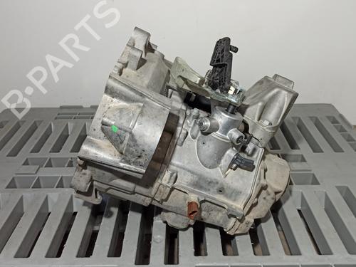 Gearbox SEAT IBIZA V (KJ1, KJG) 1.0 TSI | BP19138484M3 