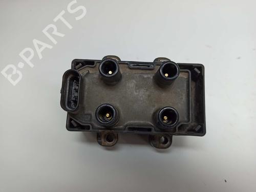 Bobine de ignição RENAULT CLIO II (BB_, CB_) 1.2 (BB0A, BB0F, BB10, BB1K, BB28, BB2D, BB2H, CB0A,... (58 hp) 6415028