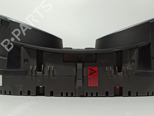 Instrument cluster VW GOLF VI (5K1) 1.6 TDI | BP20642924C47