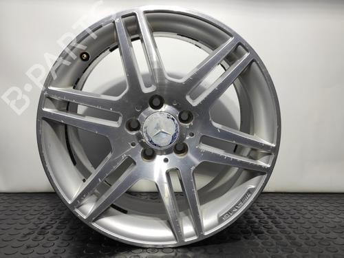 Rim MERCEDES-BENZ C-CLASS (W204) C 350 CDI (204.022) A2044014602 | A20440146027X25