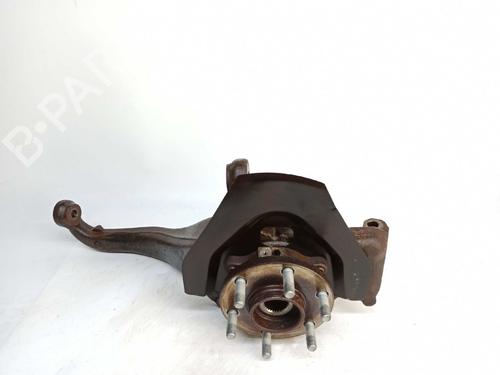 Right front steering knuckle NISSAN PATHFINDER III (R51) 2.5 dCi | BP8274269M26 