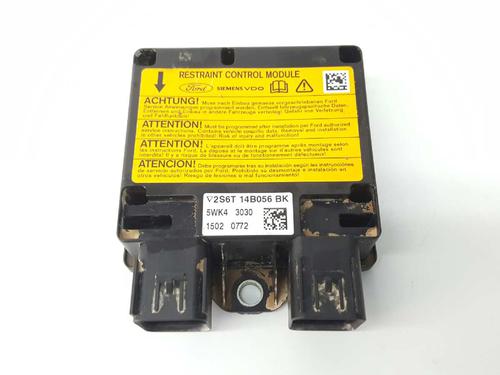 ECU airbags FORD FIESTA V (JH_, JD_) 1.6 16V | BP3288108M53 