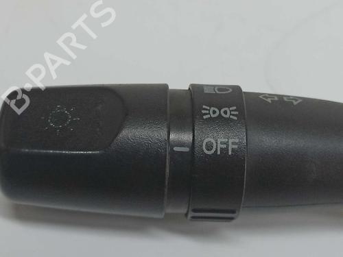 Headlight switch HYUNDAI SANTA FÉ I (SM) 2.0 CRDi | BP7262128I24