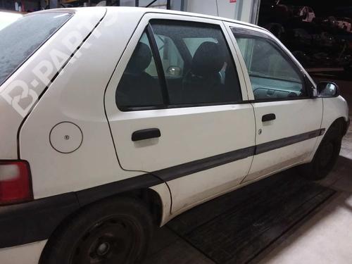 Front left exterior door handle CITROËN SAXO (S0, S1) | BP6911737C128