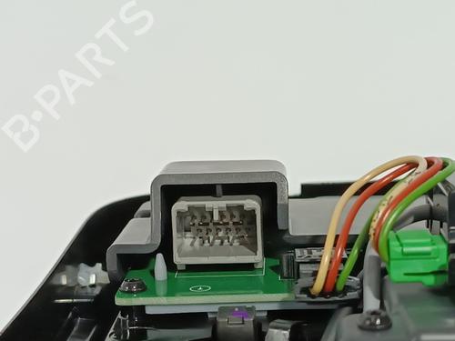 Interior roof light LAND ROVER RANGE ROVER VELAR (L560) 3.0 D300 SDV6 4x4 | BP12849290I8 