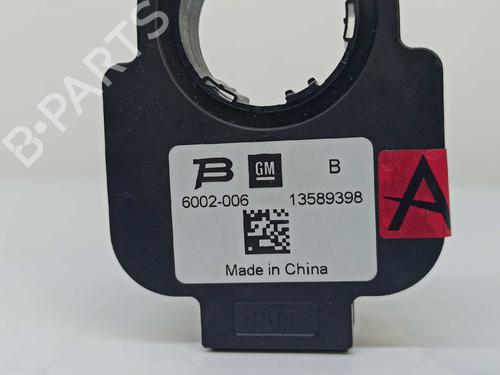 Electronic module OPEL ZAFIRA TOURER C (P12) 1.6 CDTI (75) | BP11730447M83
