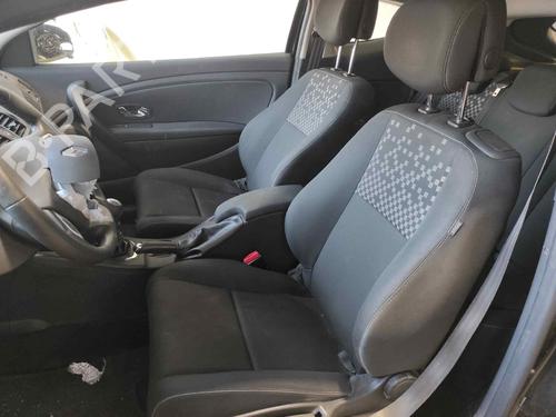 Front right interior door handle RENAULT MEGANE III Coupe (DZ0/1_) 1.6 16V (DZ0U, DZ1B, DZ1H) | BP7854949I14