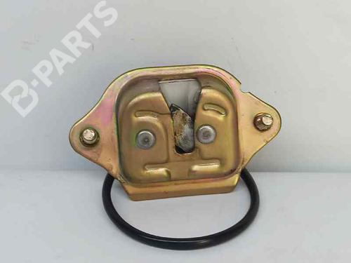 Tailgate lock NISSAN PATROL GR V Wagon (Y61) 2.8 TD | BP10183583C101 