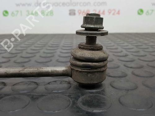 Right front suspension arm MERCEDES-BENZ B-CLASS Sports Tourer (W245) B 200 CDI (245.208) | BP14531587M13 